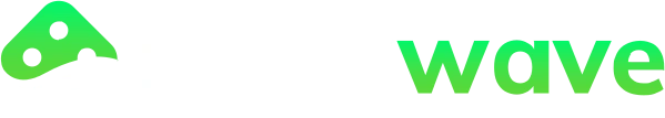 LuckyWave Logo